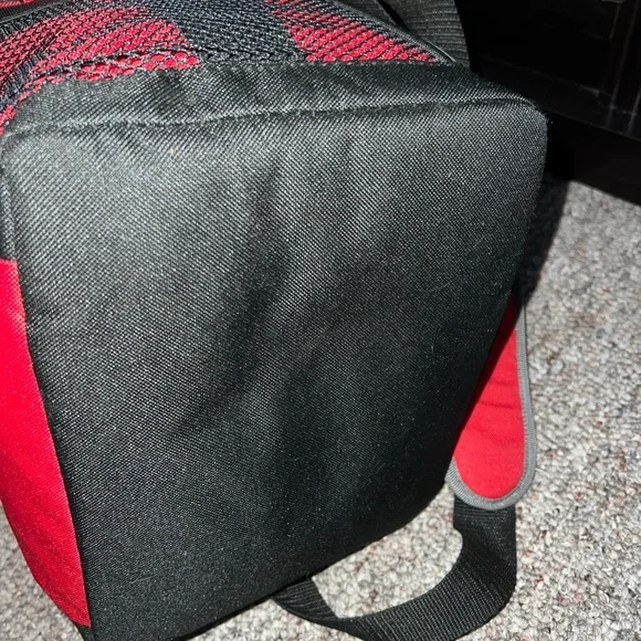 KC CHIEFS football arrowhead Coleman soft side cooler NWOTS - Picture 4 of 9